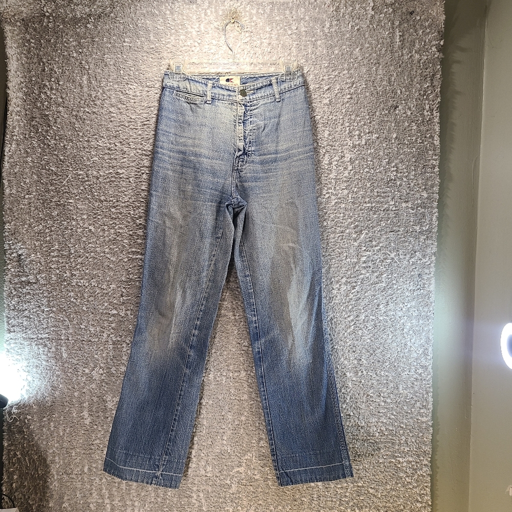 Vintage Calvin Klein Jeans MADE IN THE USA 25X27.5